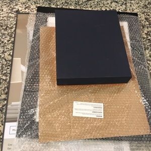 Set of picture frames